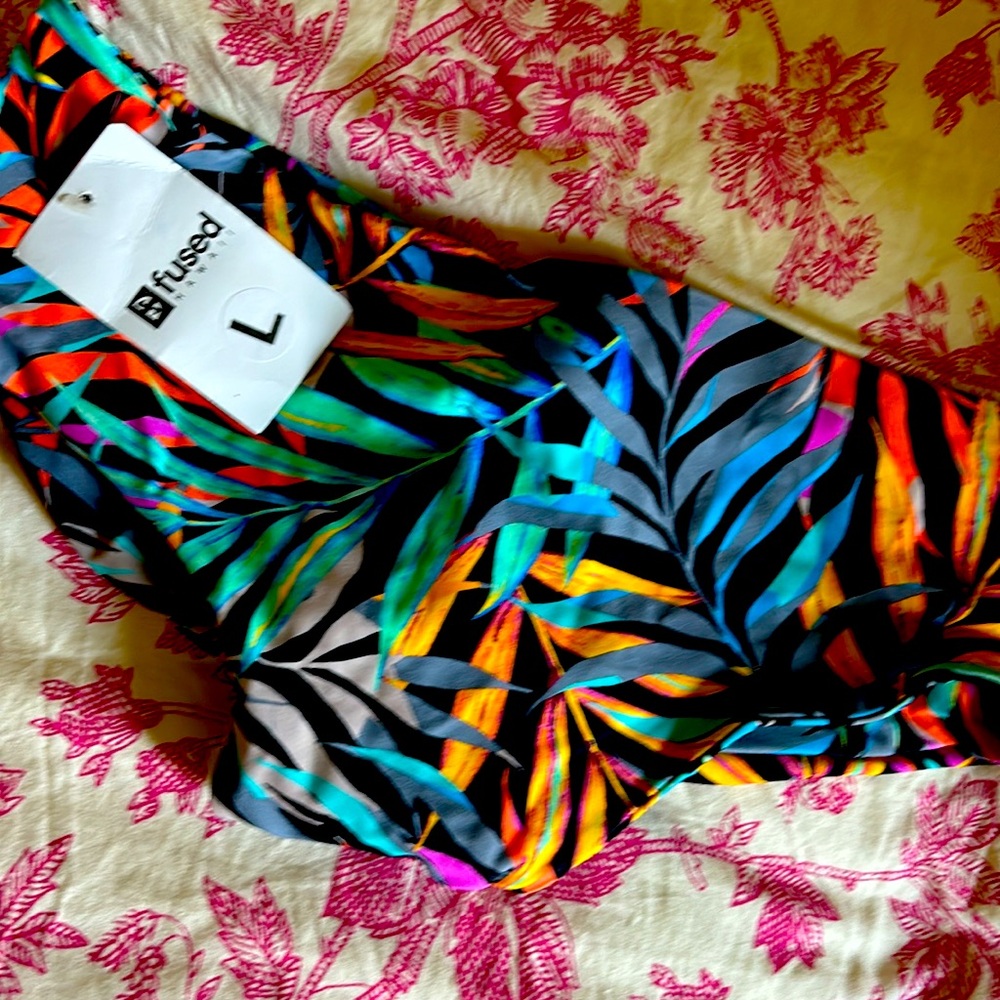 FUSED HAWAII L BOTTOM